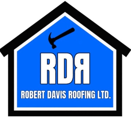 Robert Davis Roofing Ltd. logo