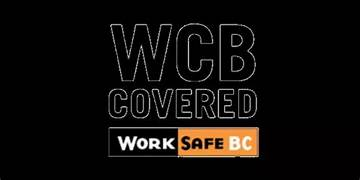 WorkSafeBC covered